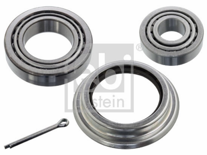 Kit cuscinetto ruota Ford pkw Transit 2.0 efi dohc trans