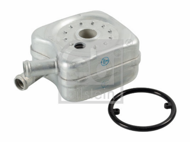 Radiatore olio Audi 80 B4 (8C) 2.6 V6 80 B4 (8C) 2