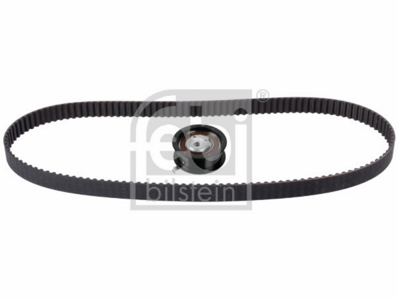 Kit cinghia distribuzione Audi 80 B4 (8C) 1.9 td 80 B4 (8C) 1