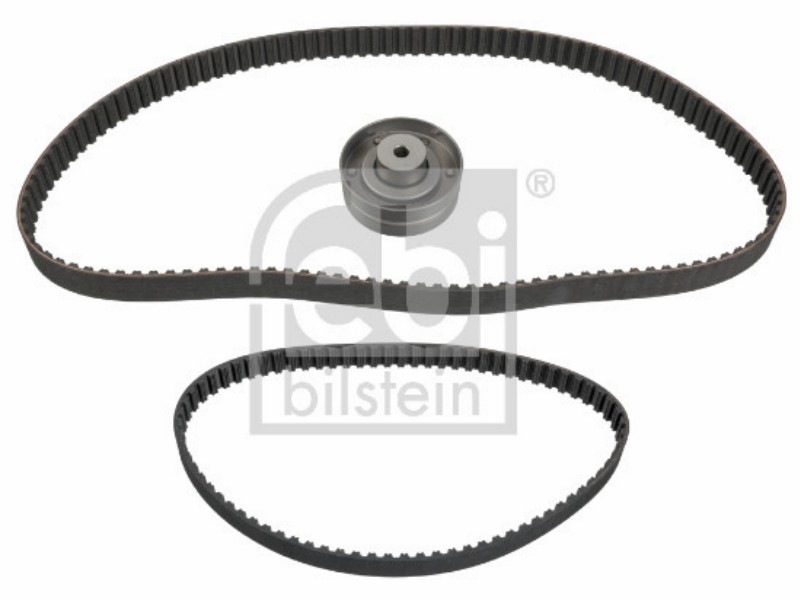 Kit cinghia distribuzione VW eurovan standard cargo van (70)