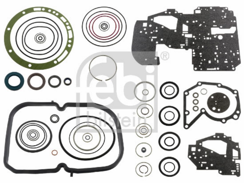 Set guarnizioni Mercedes benz pkw 190 e 2.3 300 ce