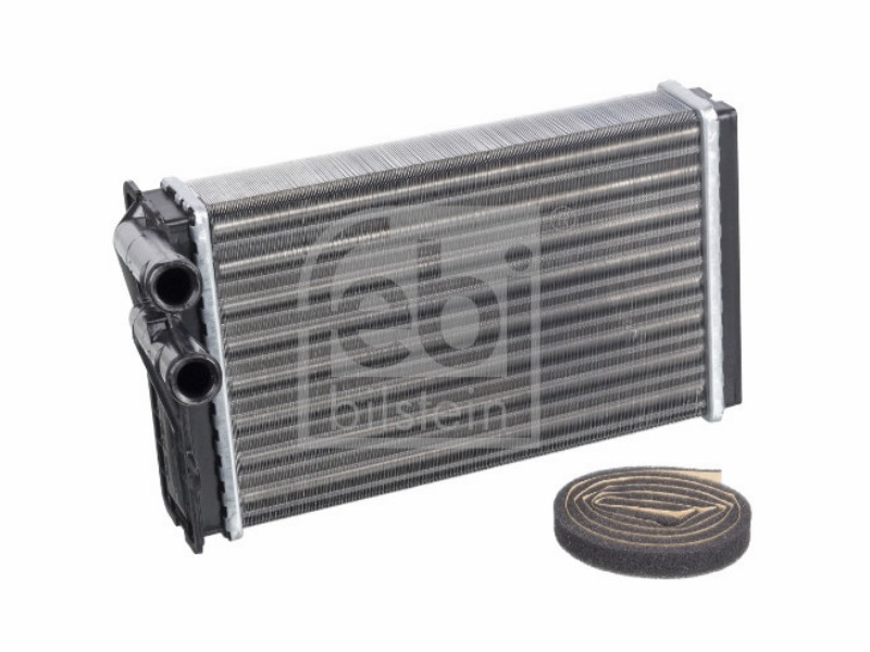 Scambiatore di calore Audi 80 B3 (89) 1.4 80 B3 (89) 1.6
