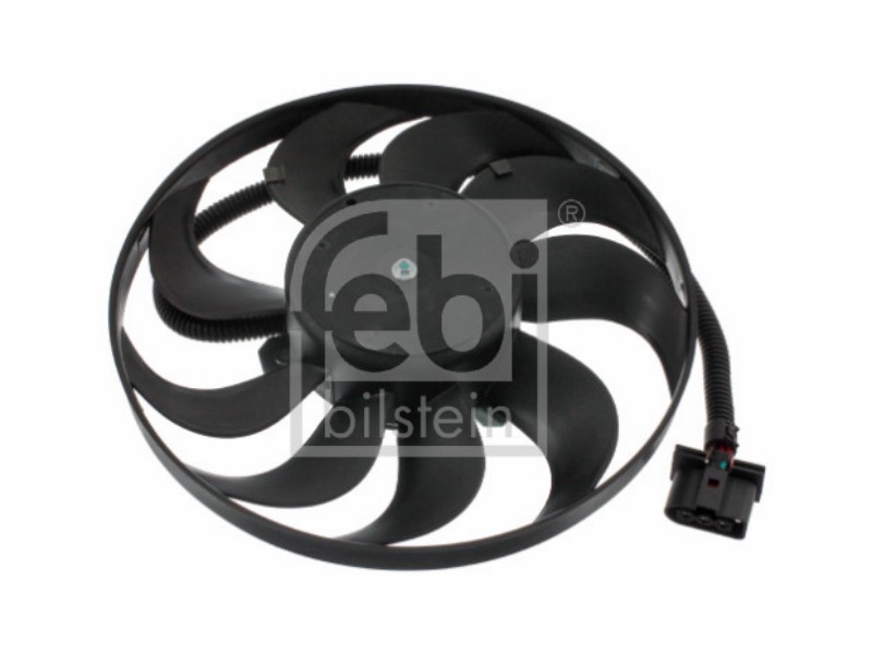 Ventola del radiatore Audi A3 (8l) 1.6 A3 (8l) 1.8 20V A3