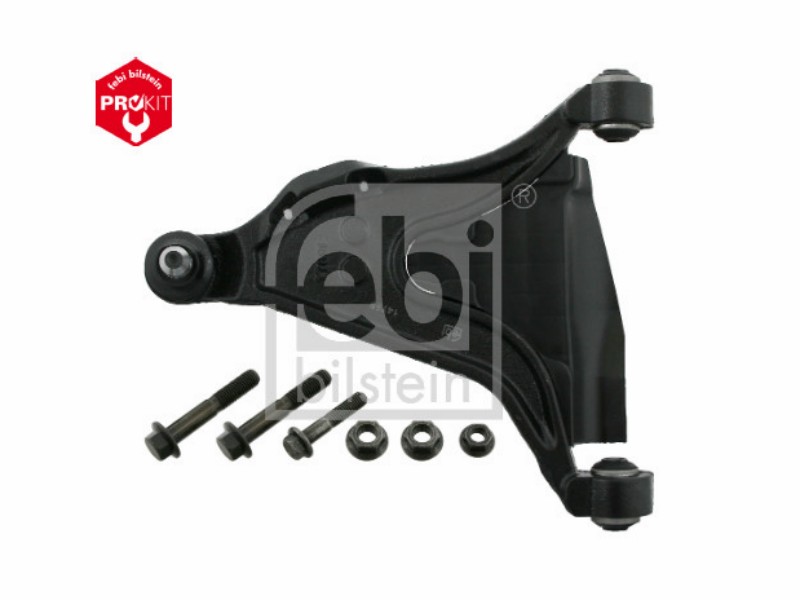 Braccio sospensione Volvo pkw 854 2.0 854 2.3 854 2.4 8