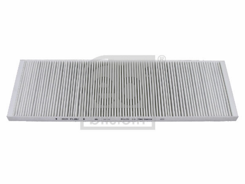 Filtro abitacolo Citroën jumper I 1.9 d jumper I 1.9