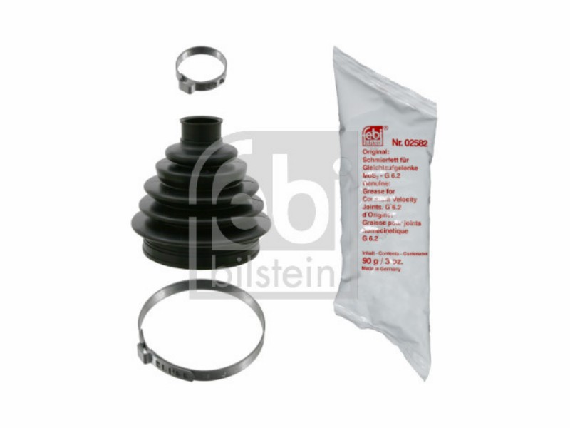 Kit cuffia giunto omocinetico Fiat idea 1.2 16V idea 1.4 idea 1.4