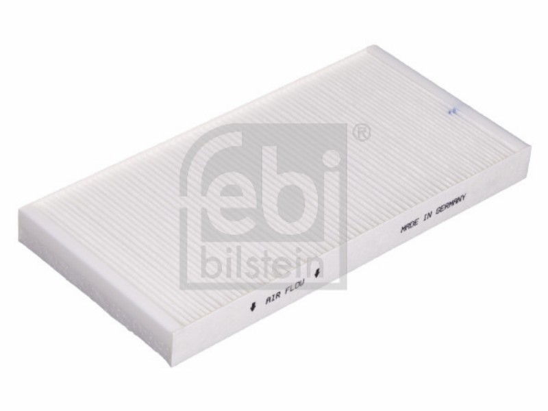 Filtro abitacolo Ford pkw Focus 1.4 efi zetec s 16V