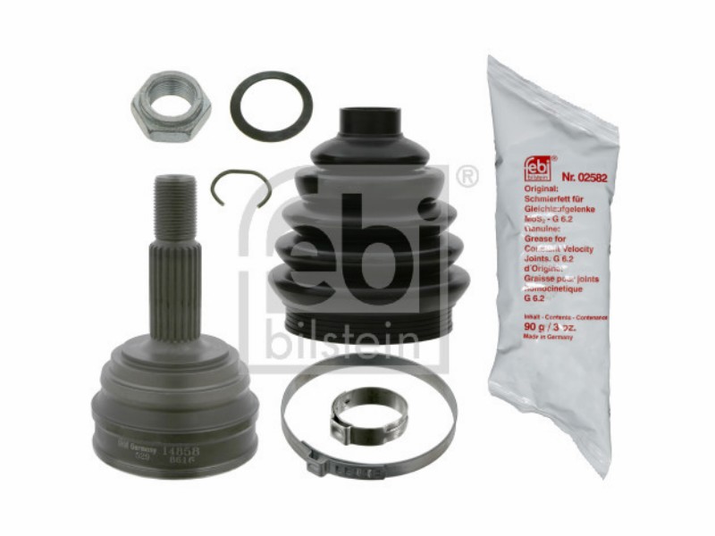 Kit giunto omocinetico Seat cordoba (6K) 1.0 cordoba (6K)