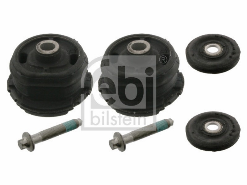 Kit montaggio assale Mercedes benz pkw e 200 e 200 CDI e