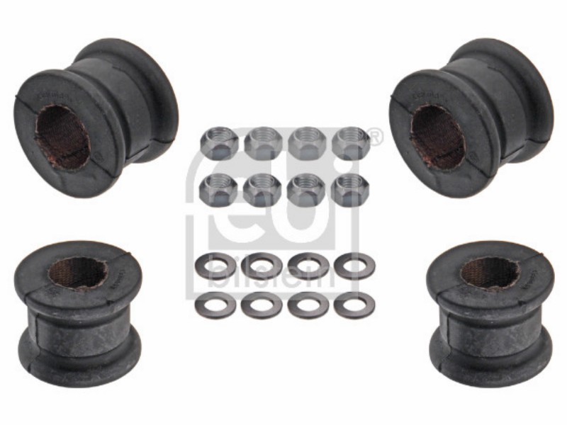 Kit boccola barra antirollio Mercedes benz pkw 200 200 d 200 e 2
