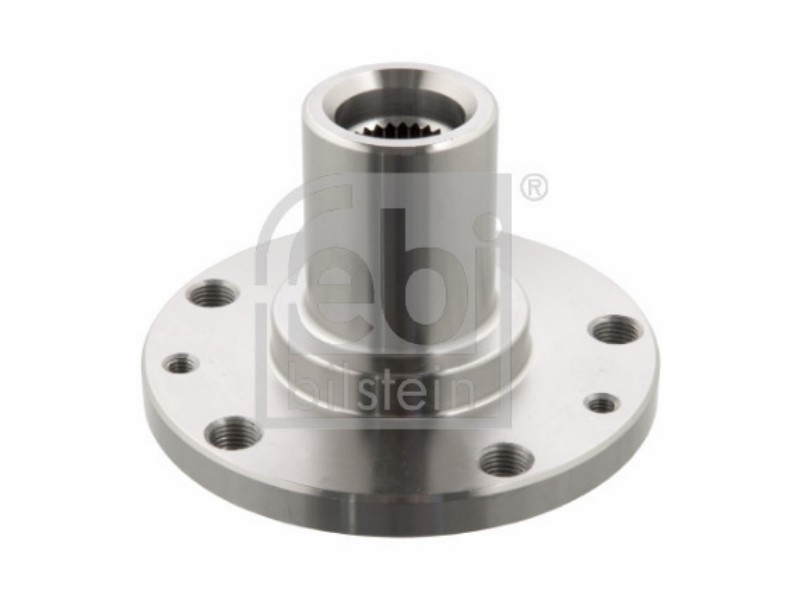 Mozzo ruota Citroën jumper I 1.9 d jumper I 1.9