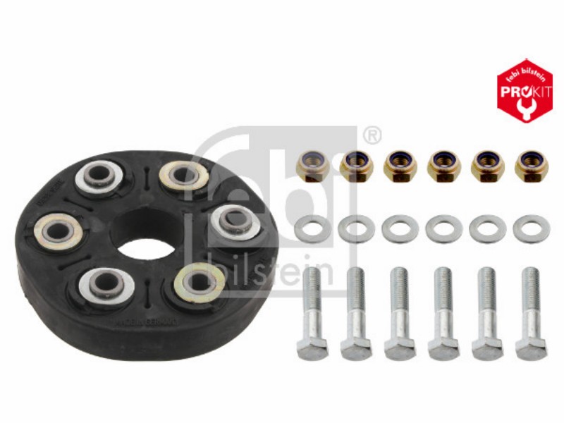 Kit giunto trasmissione Mercedes benz pkw 300 se c 200 komp