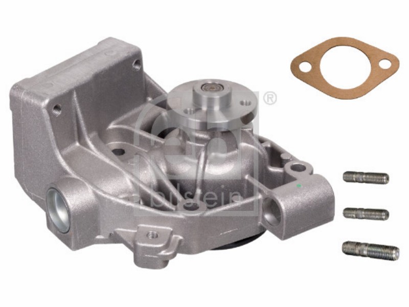 Pompa acqua Fiat Ducato I 2.5 Ducato I 2.5 d du