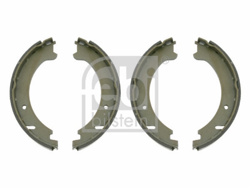 Kit ganascia freno Volvo pkw 854 2.0 854 2.3 854 2.4 8