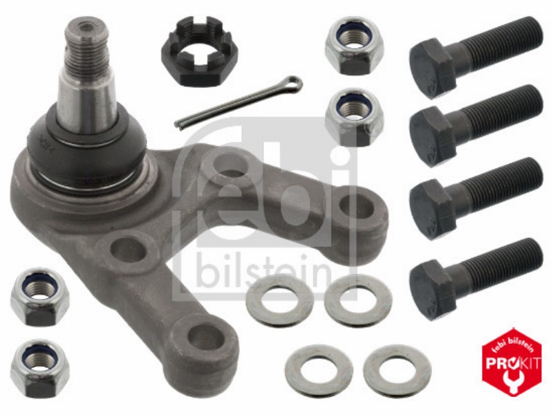 Giunto sferico Mitsubishi L200 I 4x4 (K22T) 2.0 L2