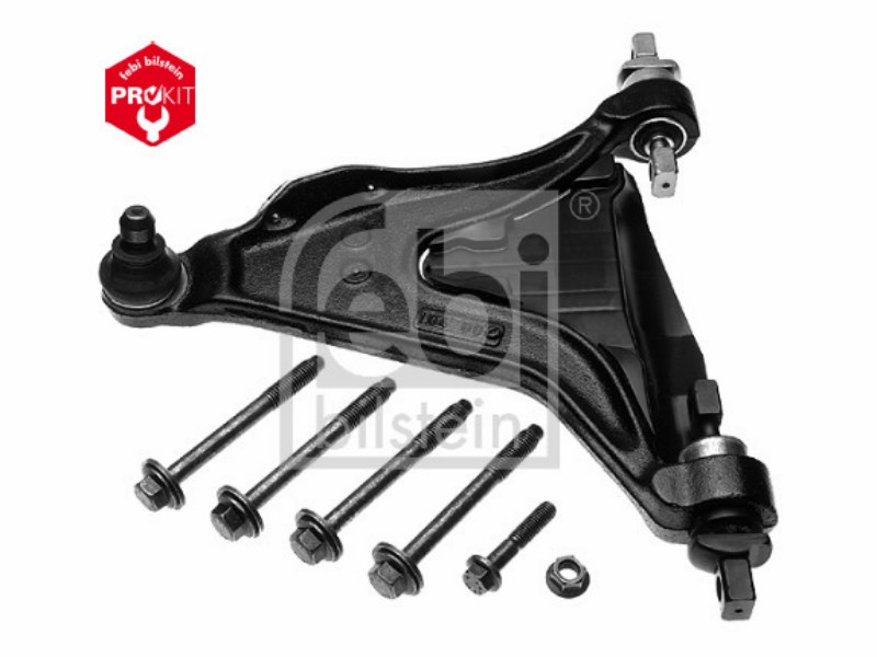 Supporto sospensione laterale motore Fiat uno