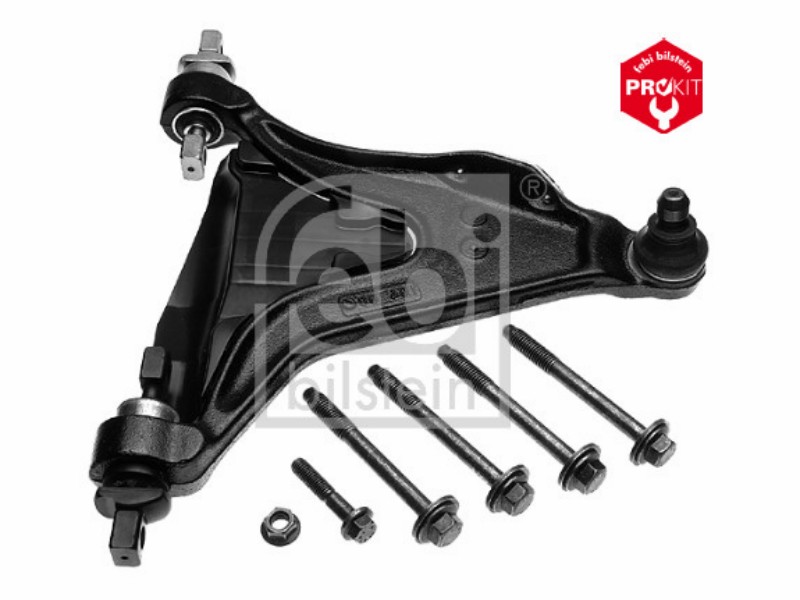 Braccio sospensione Volvo pkw 854 TDI 2.5 855 TDI 2.5 s