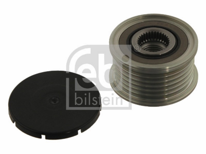 Puleggia alternatore Mercedes benz pkw c 270 CDI e 270 c