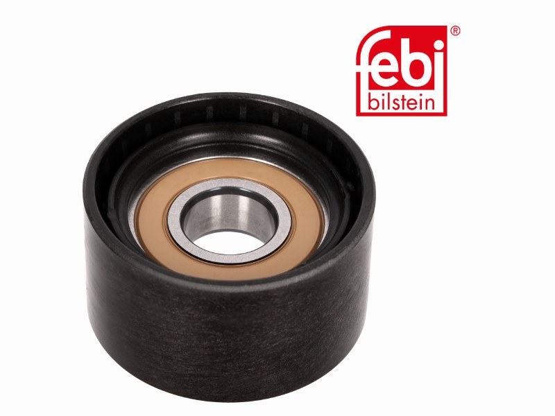 Cuscinetto folle Dodge sprinter (vb) 3.0 td V6 24V s