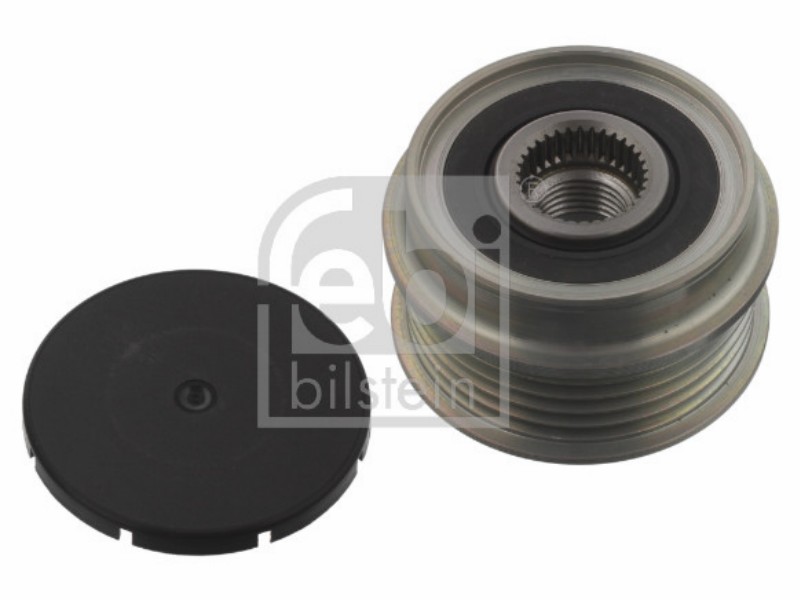 Puleggia alternatore Audi A4 (8D) 1.9 TDI A4 Avant (8D)