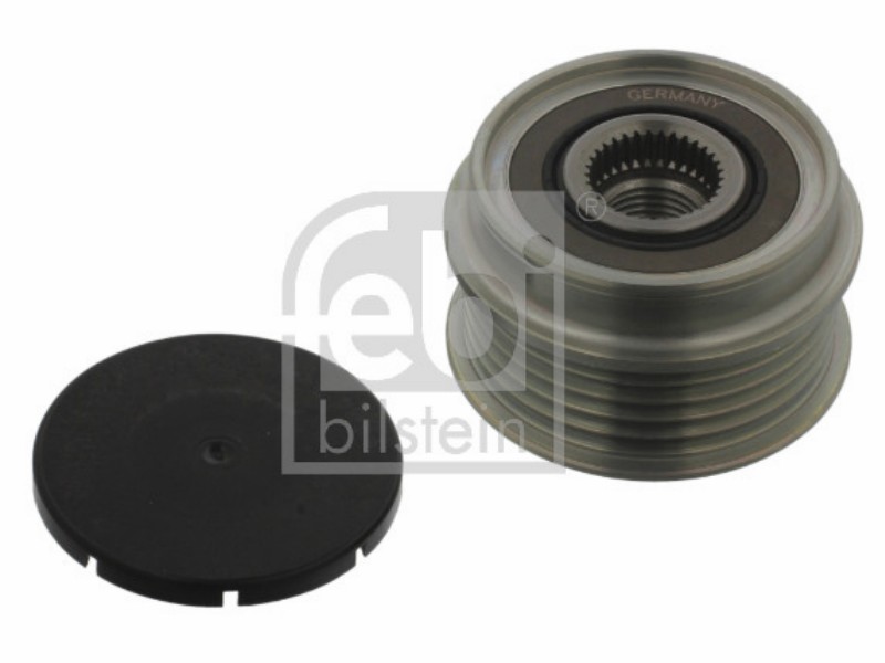 Puleggia alternatore Audi A4 (8D) 1.6 A4 (8D) 1.8 20V A4