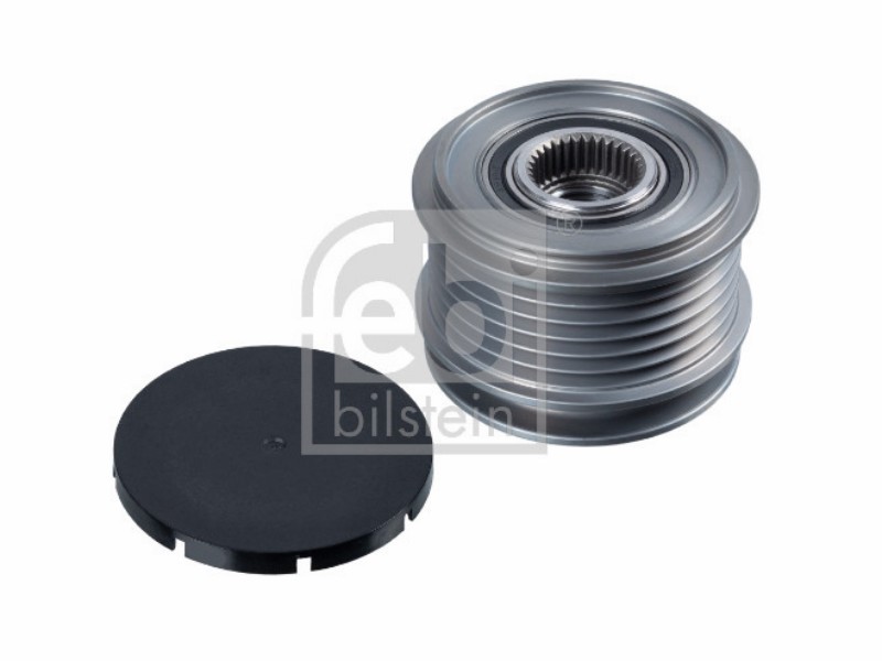 Puleggia alternatore Audi A1 (8X) 1.6 TDI 16V A1 (8X) 2.
