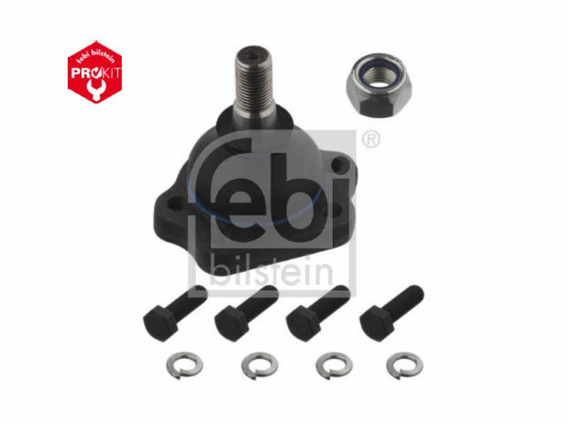 Guida snodo Ford pkw maverick 4x4 2.4 hc ohc ma