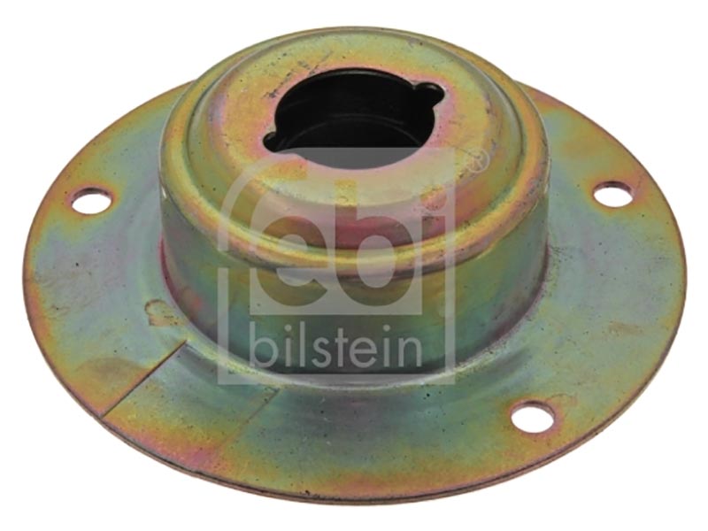 Piattello registro valvole sp. 3,70 diesel