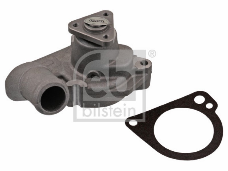 Pompa acqua Ford pkw Fiesta 1.3 efi ohv (hcs) f