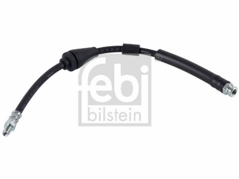 Tubo freno Fiat Punto II 1.2 Punto II 1.2 16V