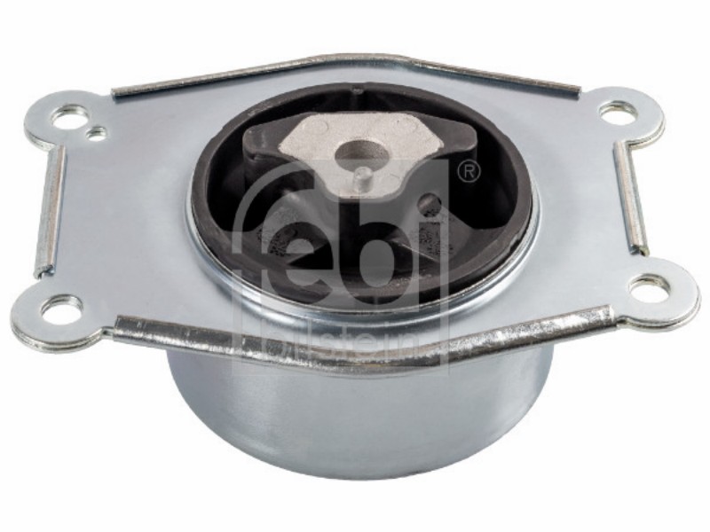 Supporto motore Opel Astra g 2.0 16V Astra g 2.0 dt