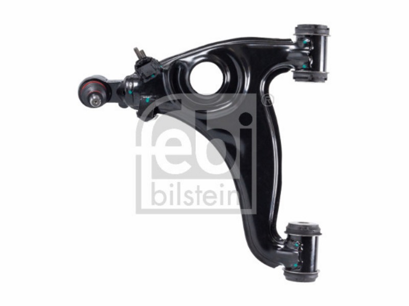 Braccio sospensione Mercedes benz pkw 280 e 280 te 300