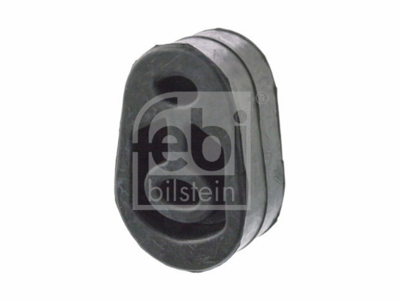 Supporto gomma, di scarico Ford pkw escort 1.1 hc ohv escort 1