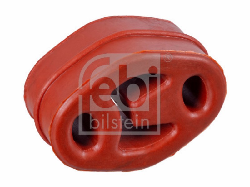 Supporto gomma, di scarico Ford pkw escort 1.6 hc sefi zetec e
