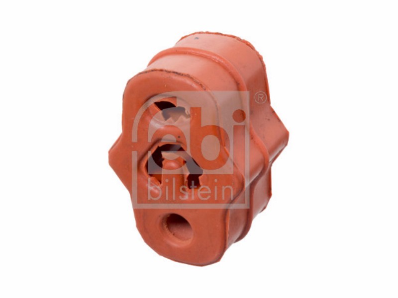 Supporto gomma, di scarico Ford pkw escort 1.6 hc sefi zetec e