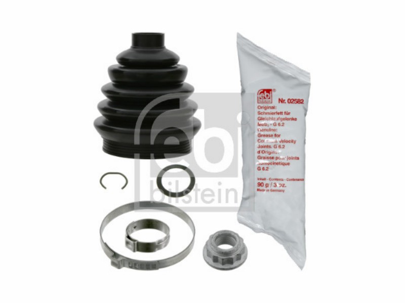 Kit cuffia giunto omocinetico Seat arosa (6H) 1.0 arosa (6H) 1.4