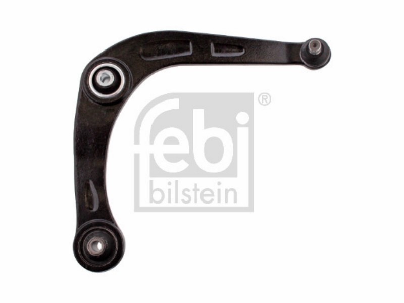 Braccio sospensione Peugeot 206 1.0 16V 206 1.1 206 1.4