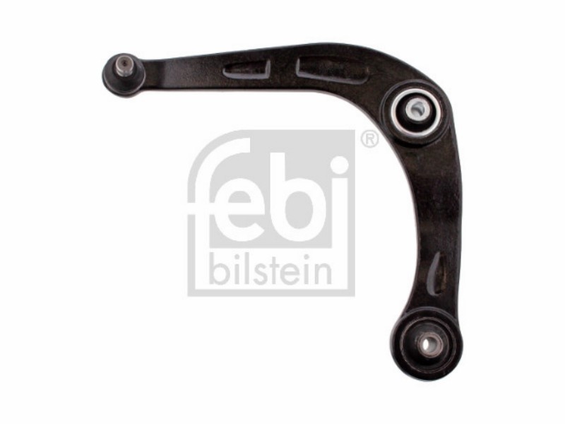 Braccio sospensione Peugeot 206 1.0 16V 206 1.1 206 1.4