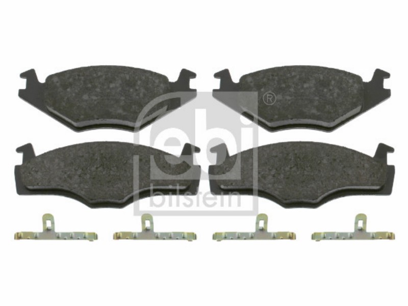 Pastiglie freno Seat cordoba (6K) 1.0 cordoba (6K)