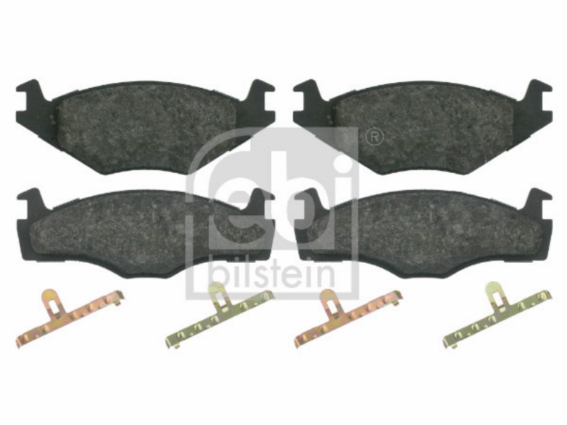 Pastiglie freno Seat cordoba (6K) 1.0 cordoba (6K)