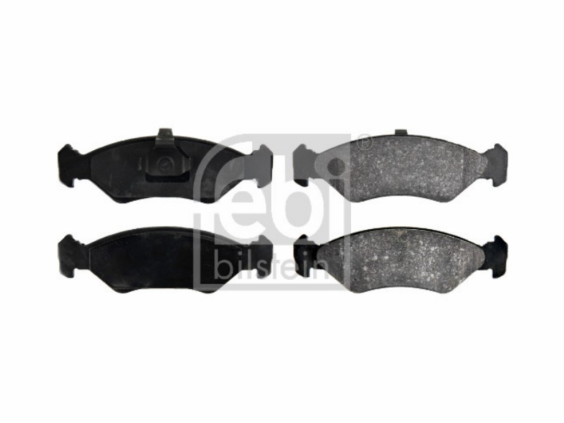 Pastiglie freno Ford pkw Fiesta 1.0 Fiesta 1.0 efi