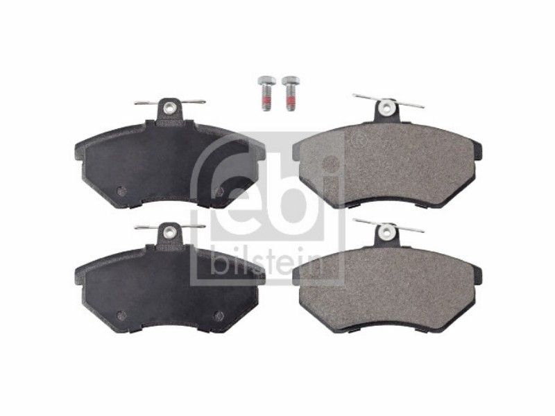 Pastiglie freno Seat cordoba (6K) 1.8 GTI 16V cordo