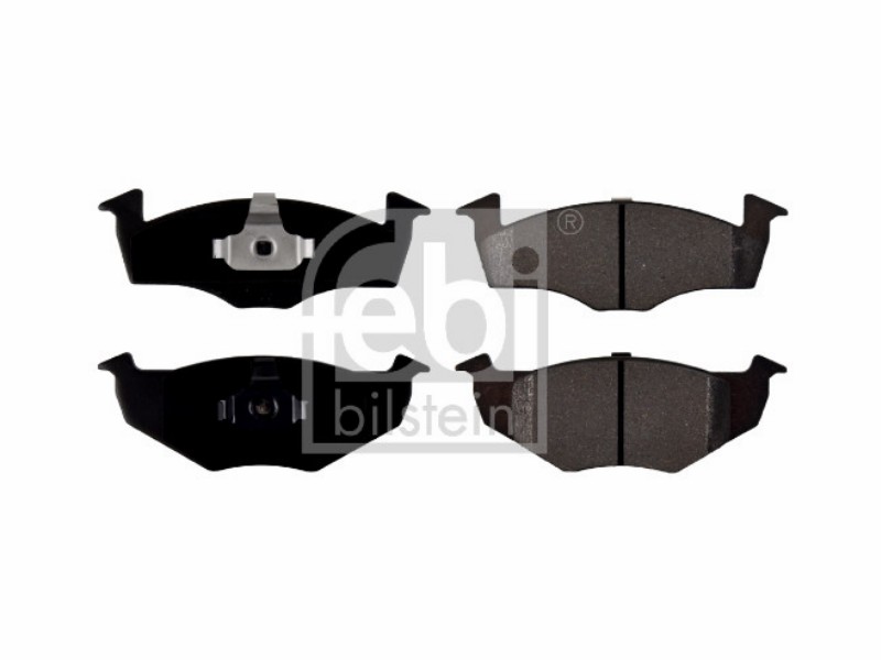 Pastiglie freno Seat cordoba (6K) 1.0 cordoba (6K)