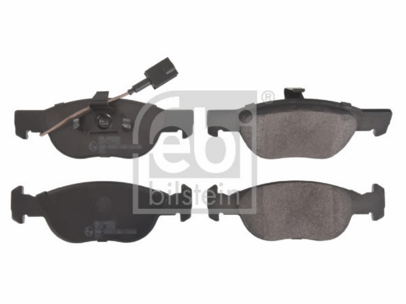Pastiglie freno Alfa Romeo 145 1.4 145 1.4 t. spark