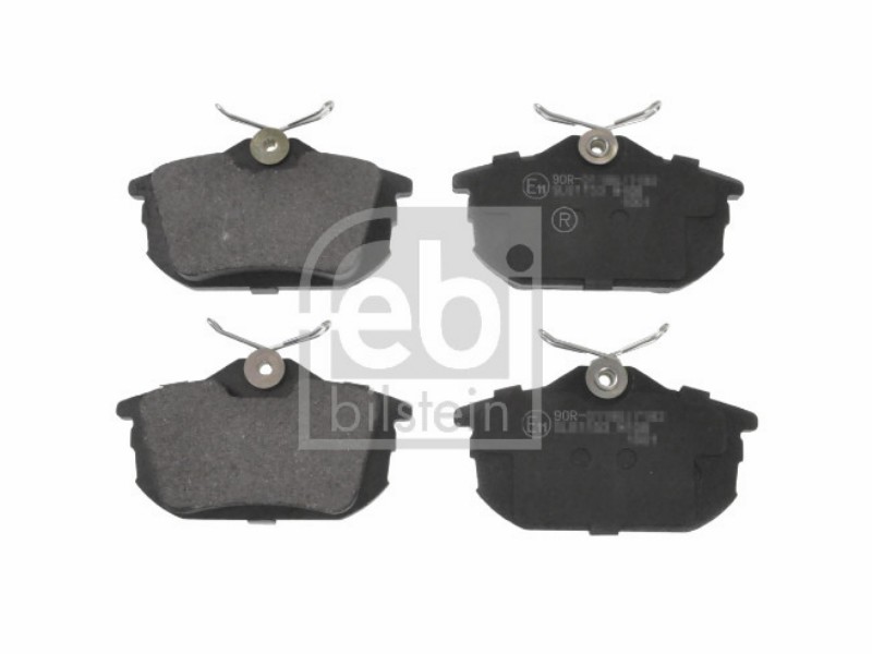 Pastiglie freno Mitsubishi carisma (DA1A) 1.6 16V c