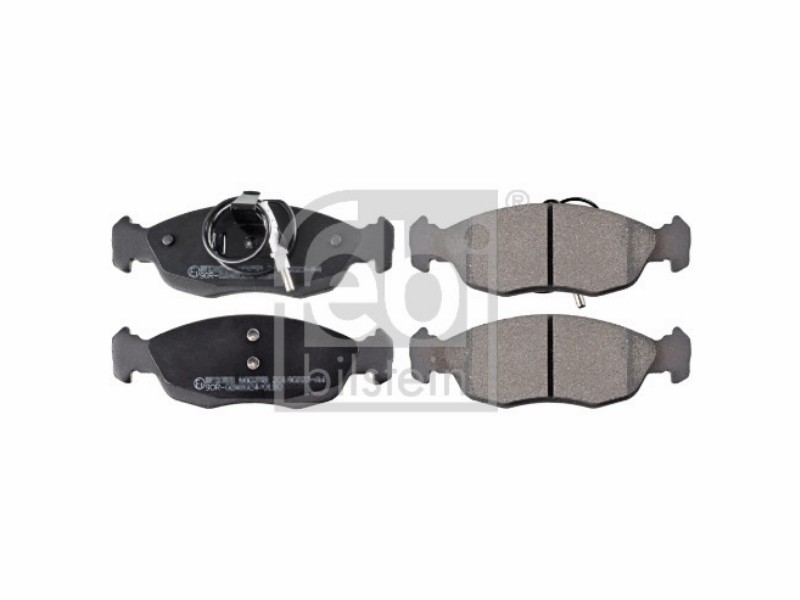 Pastiglie freno Citroën xsara 1.4 xsara 1.5 d xsara