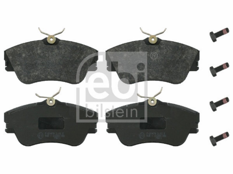 Pastiglie freno VW Transporter (70) 1.8 Transporter