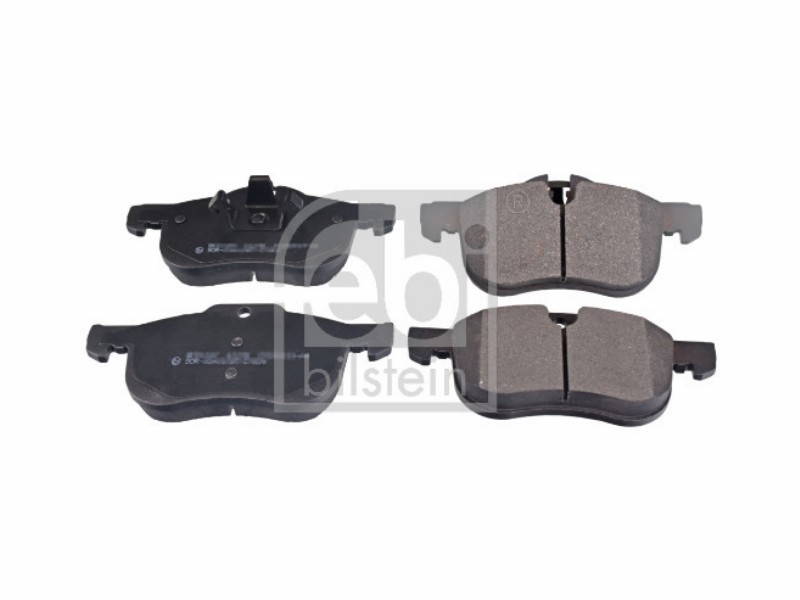 Pastiglie freno MG MG zt (rj) 1.8 16V MG zt (rj) 2.