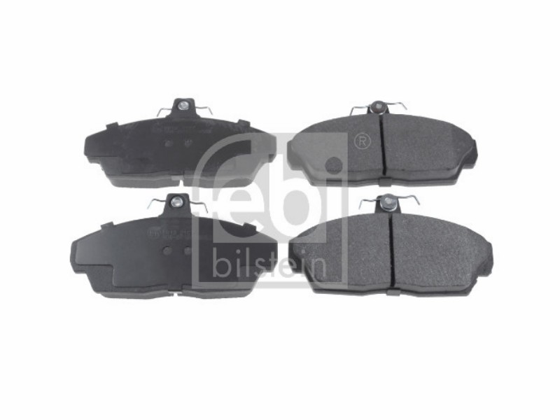 Pastiglie freno Land Rover freelander I 4WD 1.8 16V