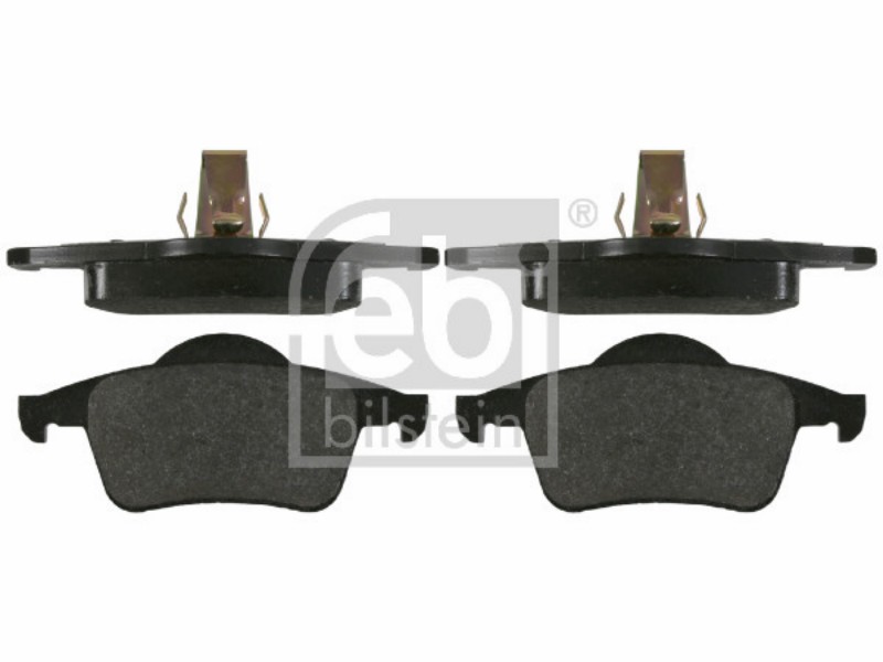 Pastiglie freno Volvo pkw s 60 I 2.3 s 60 I 2.4 s 6
